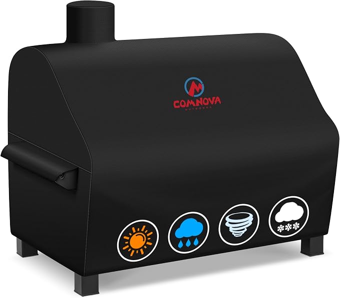 Fit Rambler Tabletop Grill
