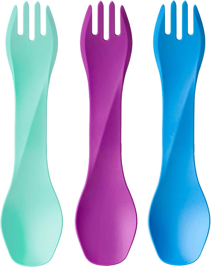 Mint/Magenta/Light Blue