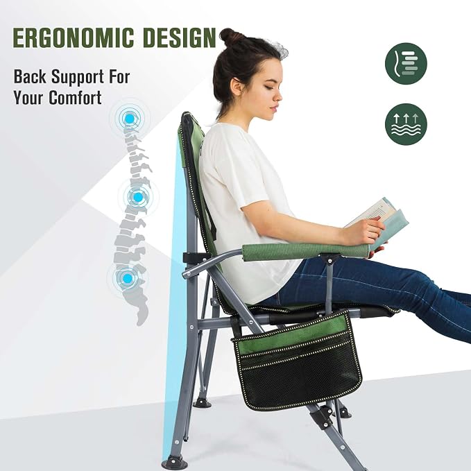 Green-regular