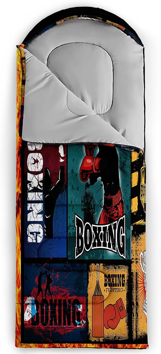 Boxing