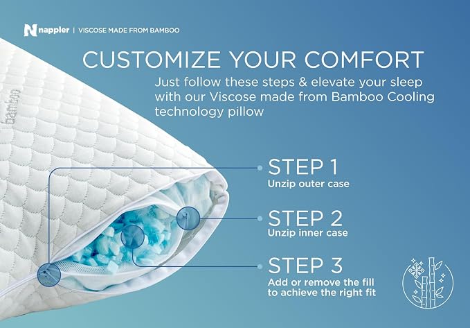 Bamboo White