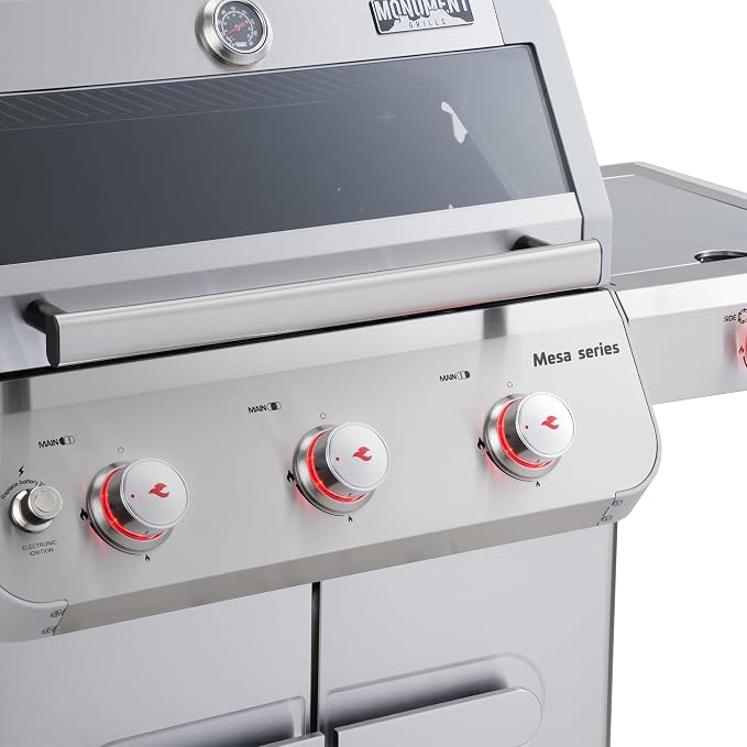 Stainless steel