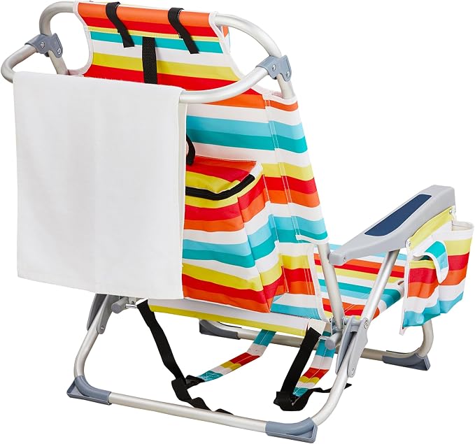 Rainbow Stripes