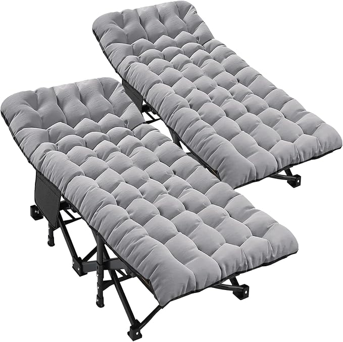 Black Cot/Gray Mat