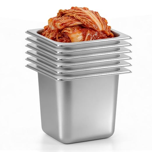 Without Lids