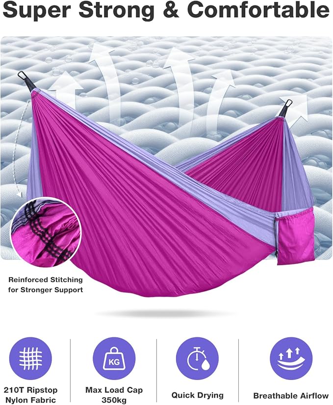 Pink Purple