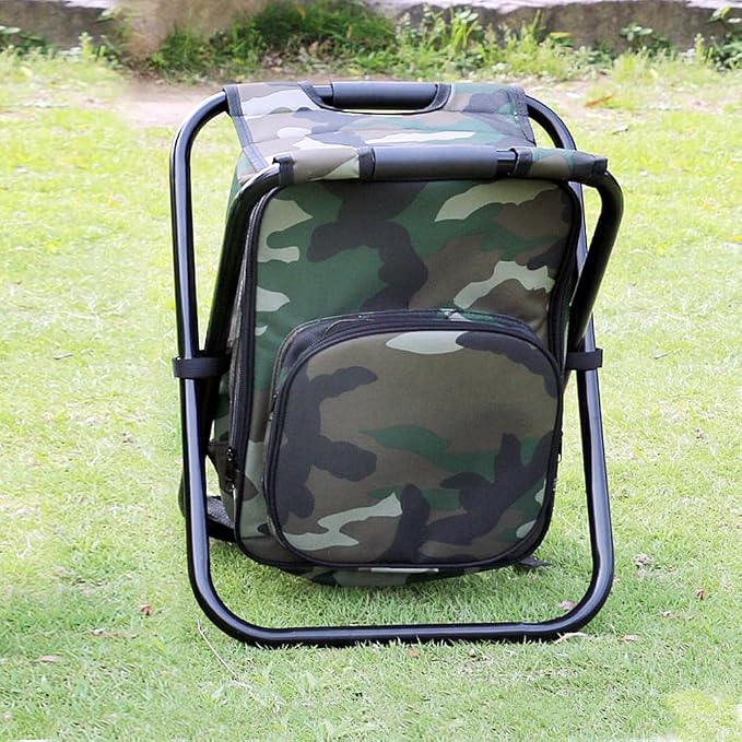 Jungle Camouflage