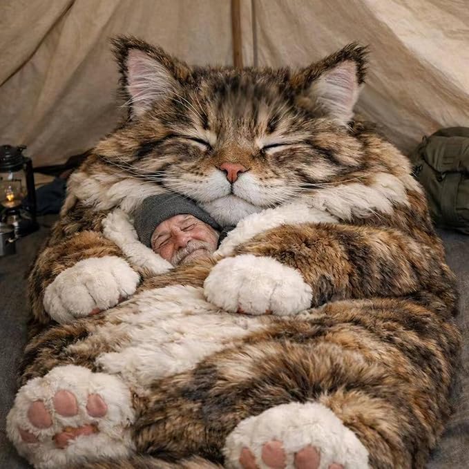 Cat D