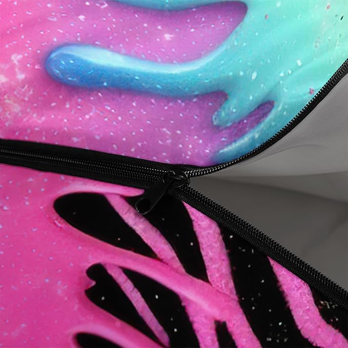 Pink Zebra 16