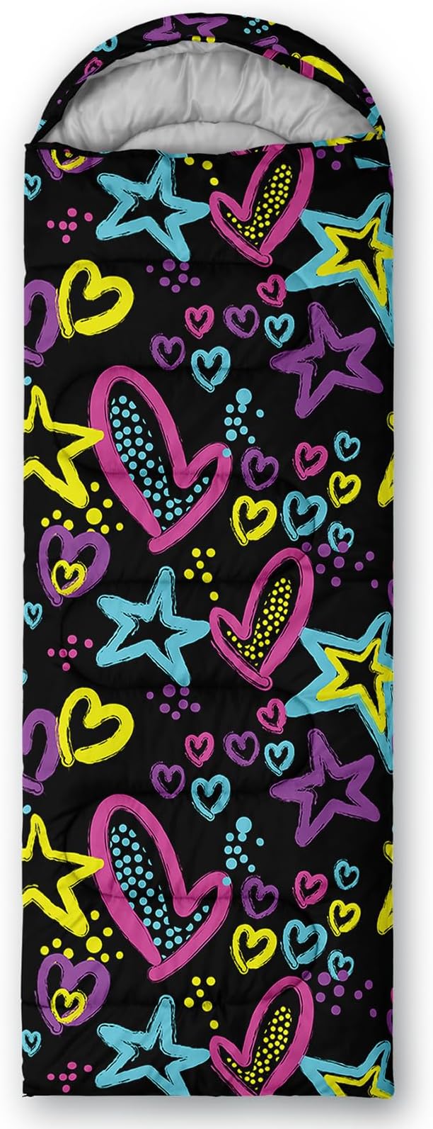 Colorful Love