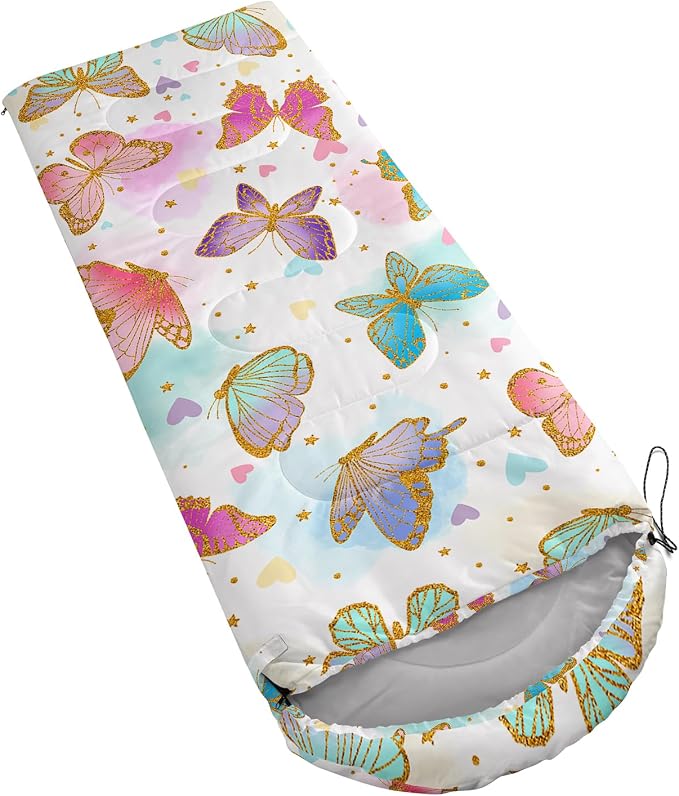 Butterflies