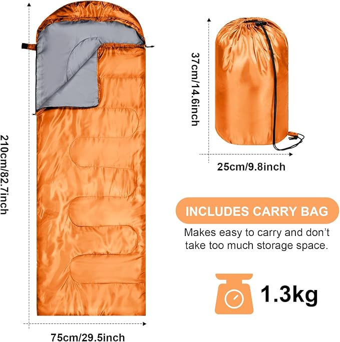 Orange, Purple