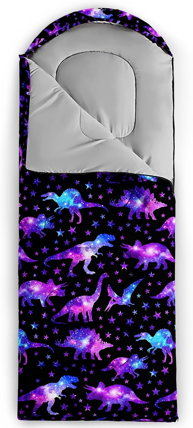 Galaxy Dinosaur