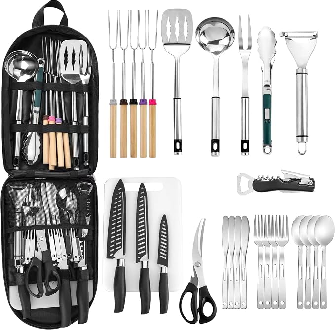 Ethnostyle kit