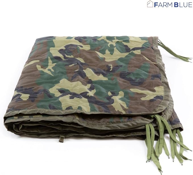 Jungle Camo