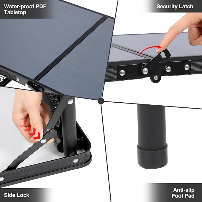 )