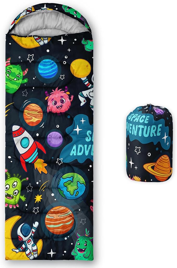 Cartoon Space