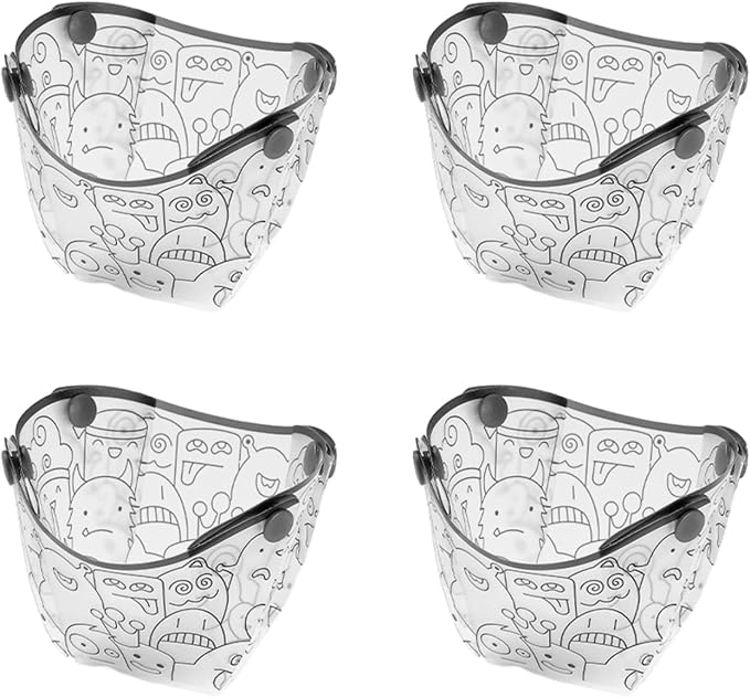Cup 4pcs