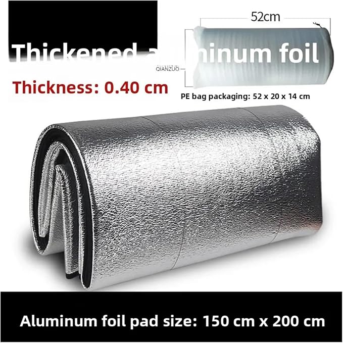 4mm 2 x 1.5m