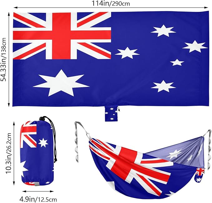 National Flag of Australia
