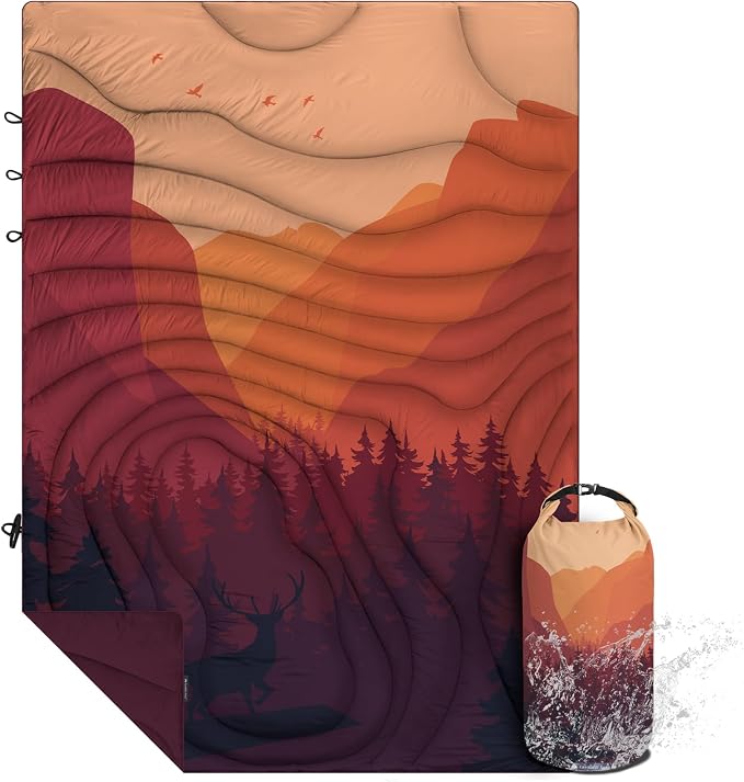 Sunset Mountain
