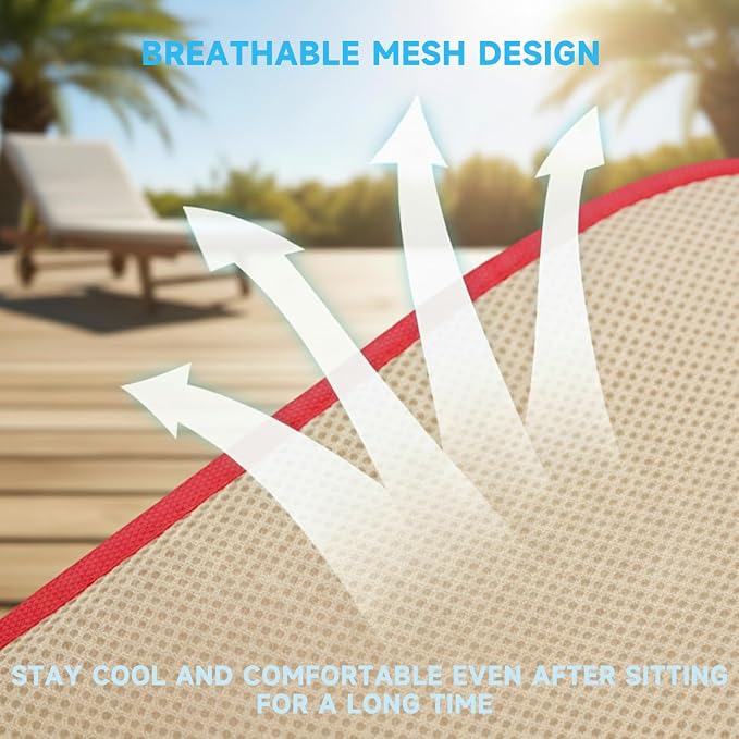 Red-edged Khaki