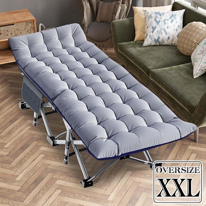 Oversized Slate Gray