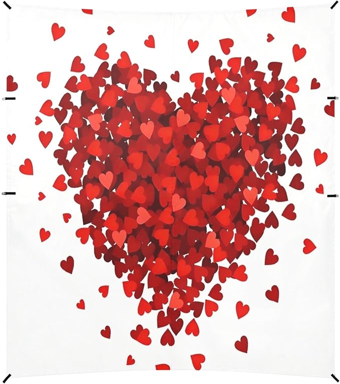 Heart Collage