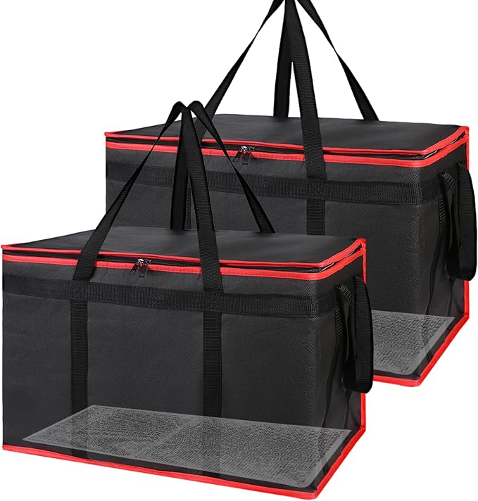 Black-Red Edge