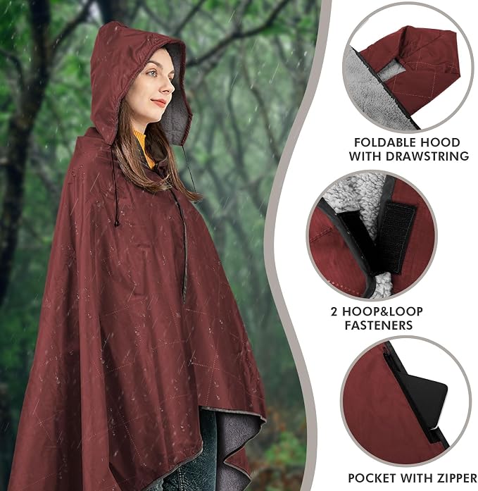 Wine Red