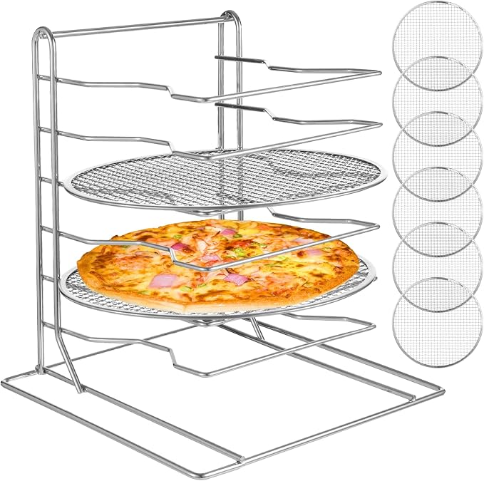 6 Tier