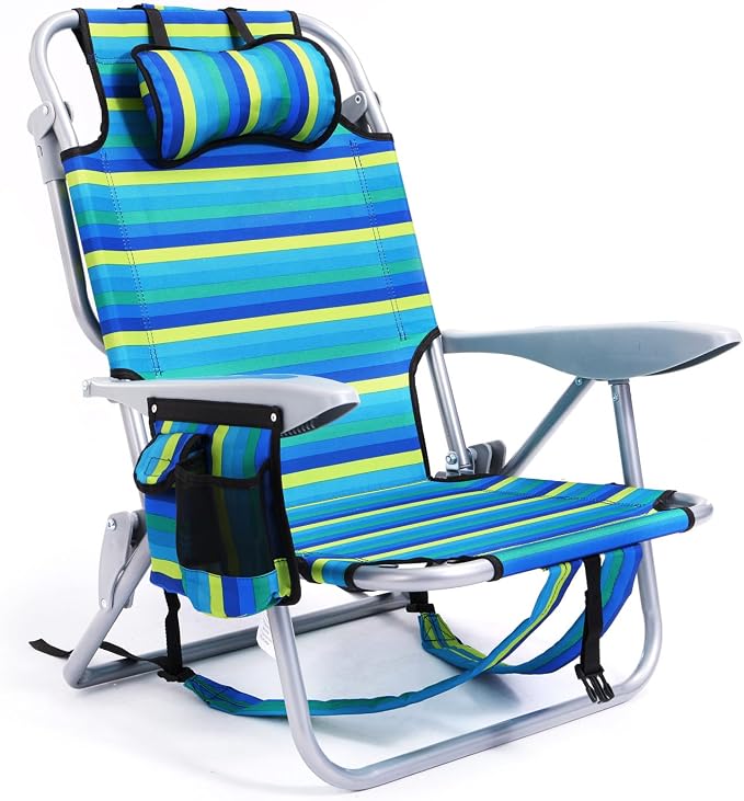 Ocean Striped