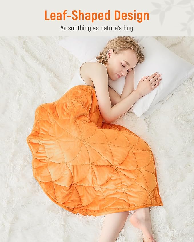 Bright Orange
