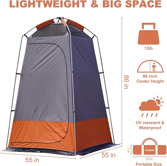 Gray Orange