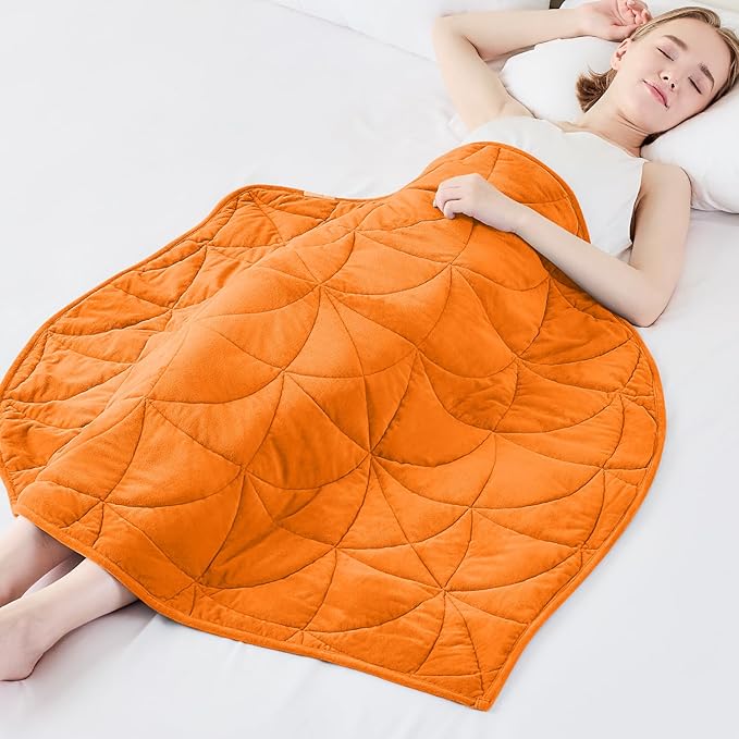 Bright Orange