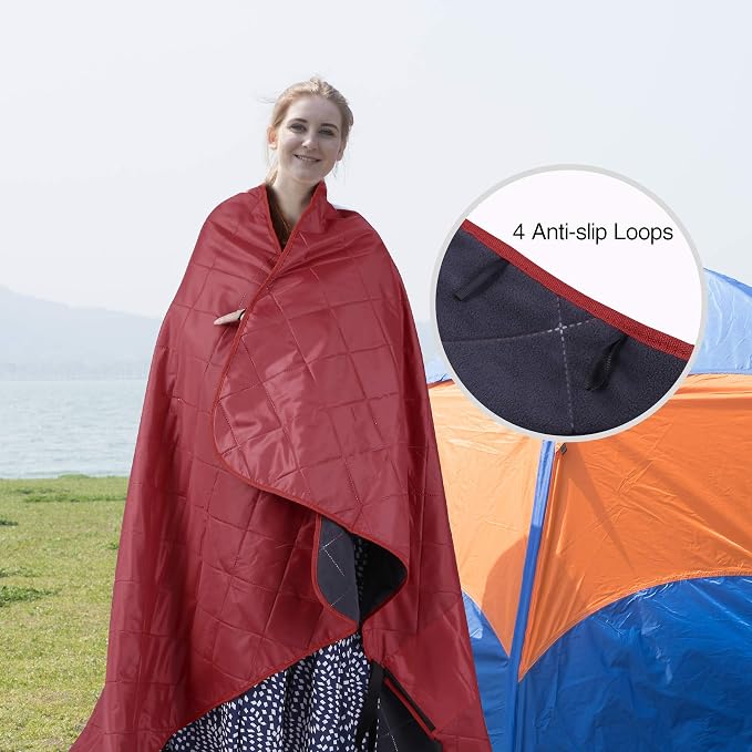 Red/Dark Grey