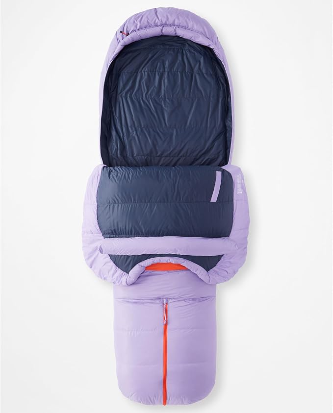 Paisley Purple/Arctic Navy