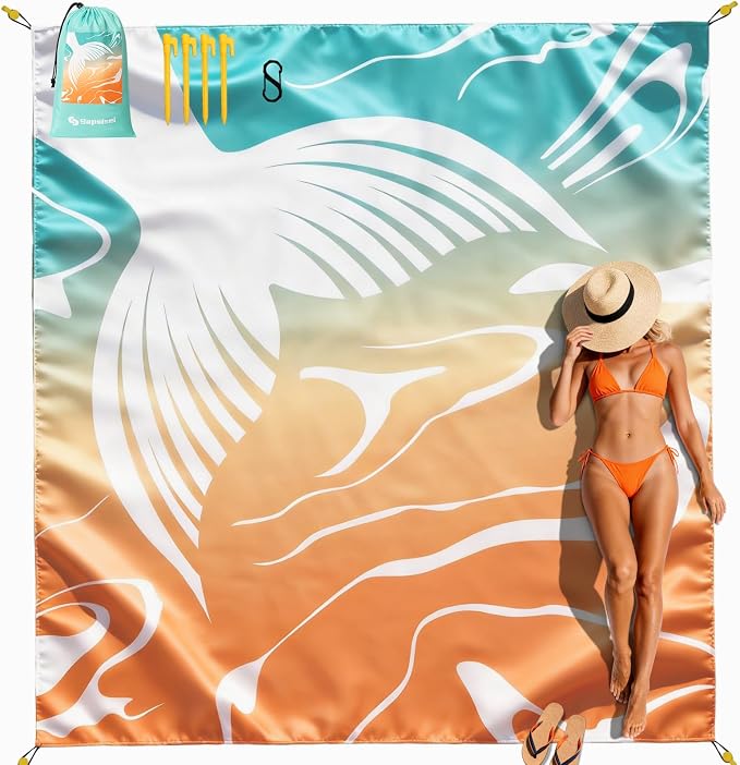 Mermaid Tail