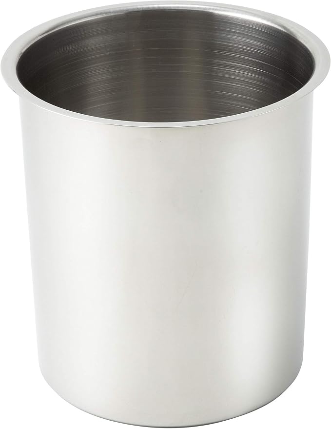 Stainless Steel