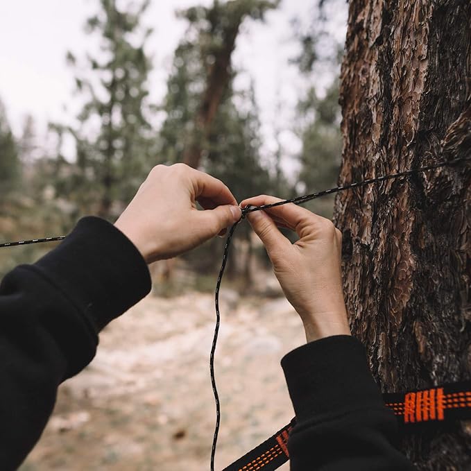 Black/Orange