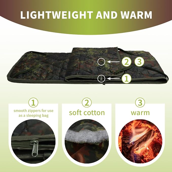 Flecktarn