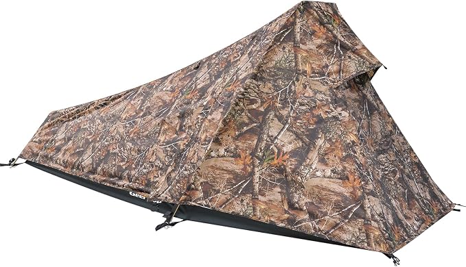 Realistic Camouflage