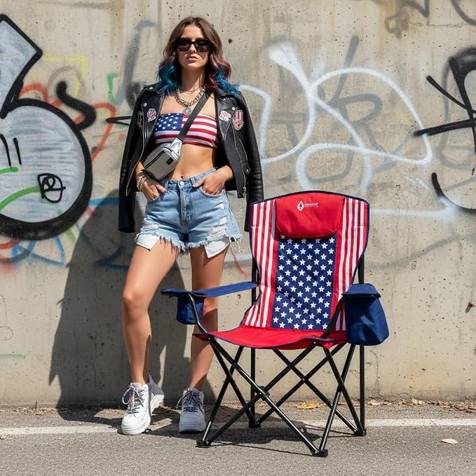 Us Flag