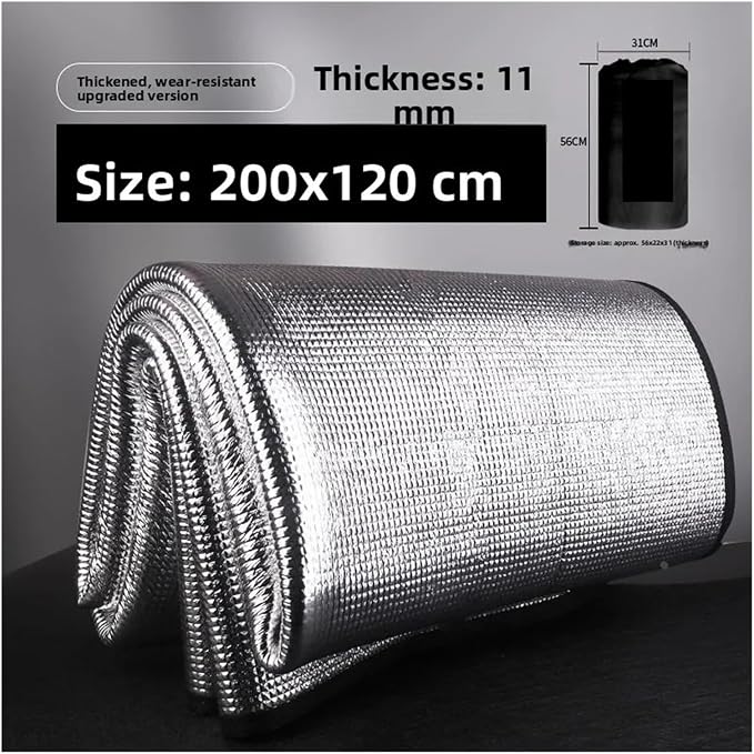 Thick 11mm 2x 1.2m