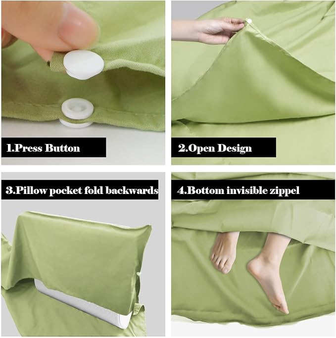Double Green