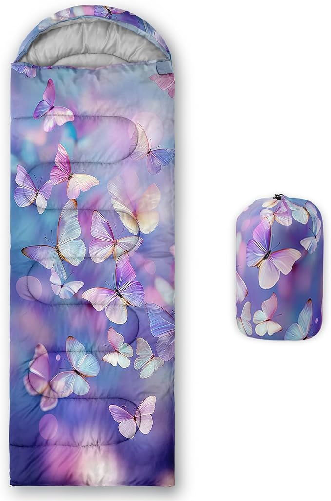 Color Butterfly 27