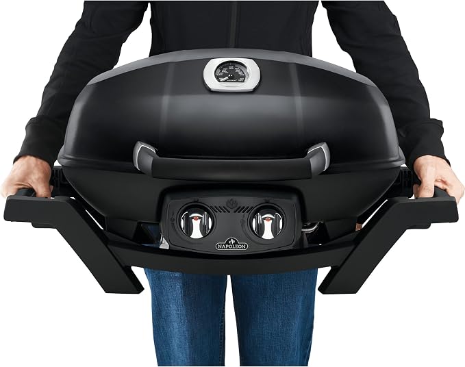 TravelQ PRO285 Black