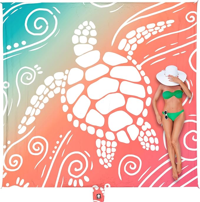 Sea Turtle