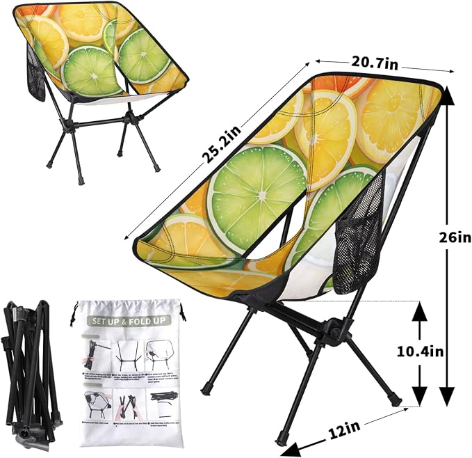 Orange Slice