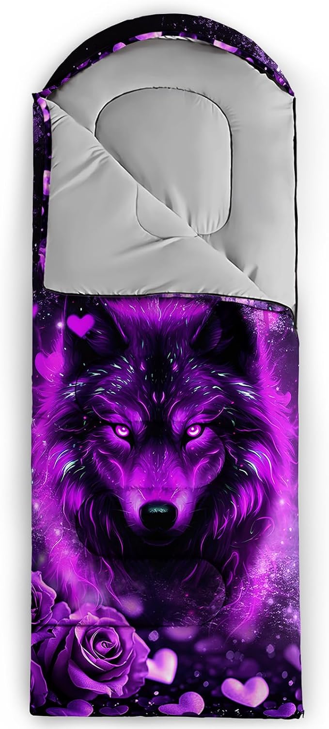 Wolf 1